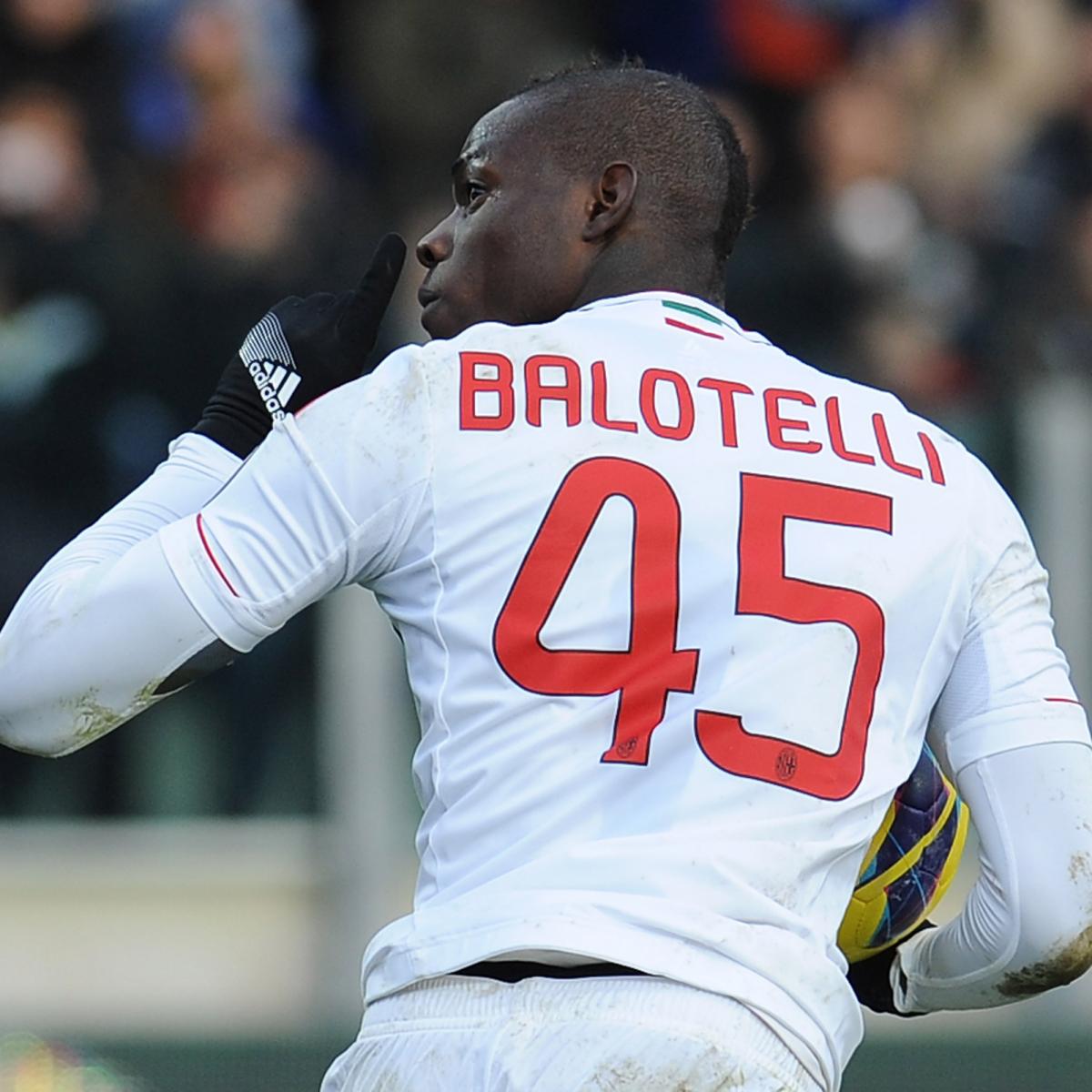 AC Milan vs. Parma: Preview, Team News, Projected Rossoneri Starting XI 