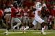 Goodwin has speed that cannot be ignored.