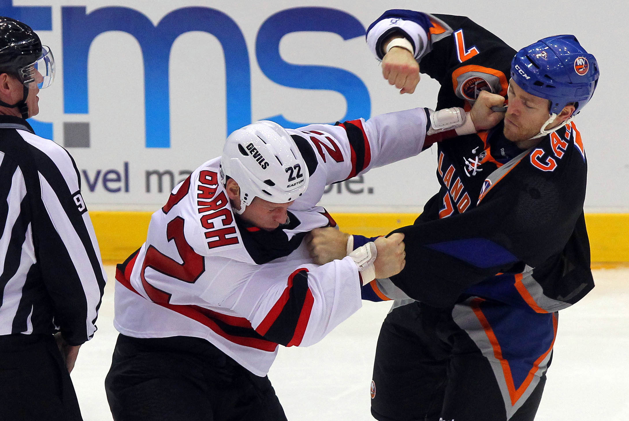 Devils vs. Islanders live stream: TV channel, how to watch