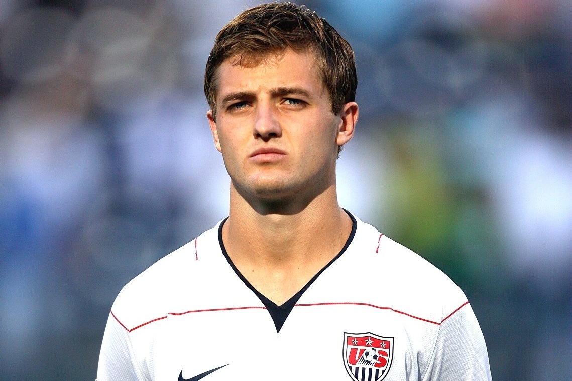 Former Leeds United Winger Robbie Rogers Comes out as Gay, Announces ...