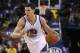 Klay Thompson is on the up-and-up but will take the backseat to Irving and Lillard.