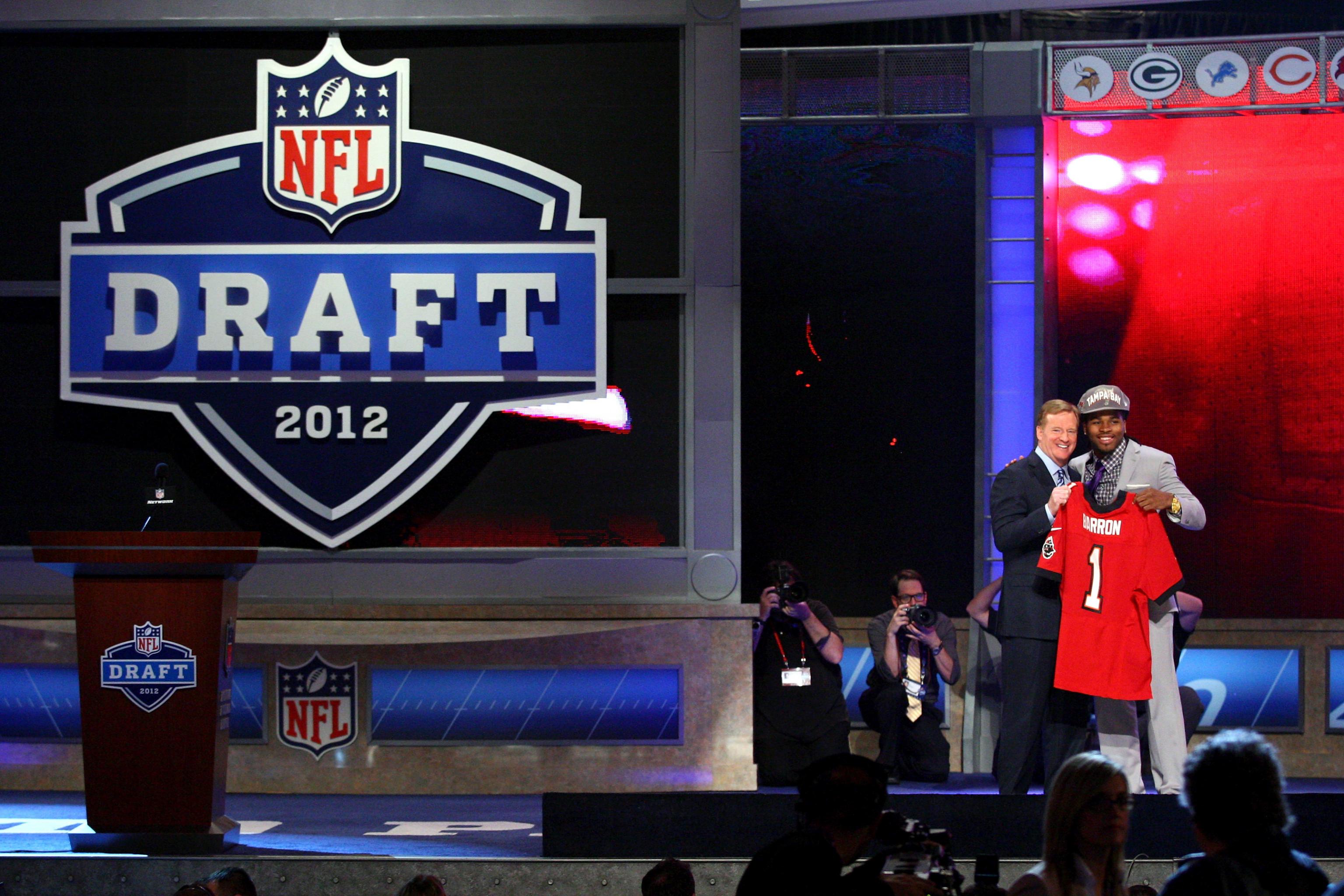 NFL Draft 2013: Complete Scouting Guide for This Year's Class, News,  Scores, Highlights, Stats, and Rumors