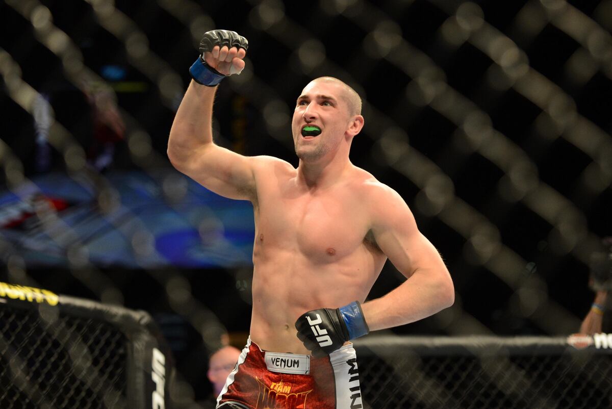 UFC on Fuel TV 7 You Don't Want to Miss on Saturday's