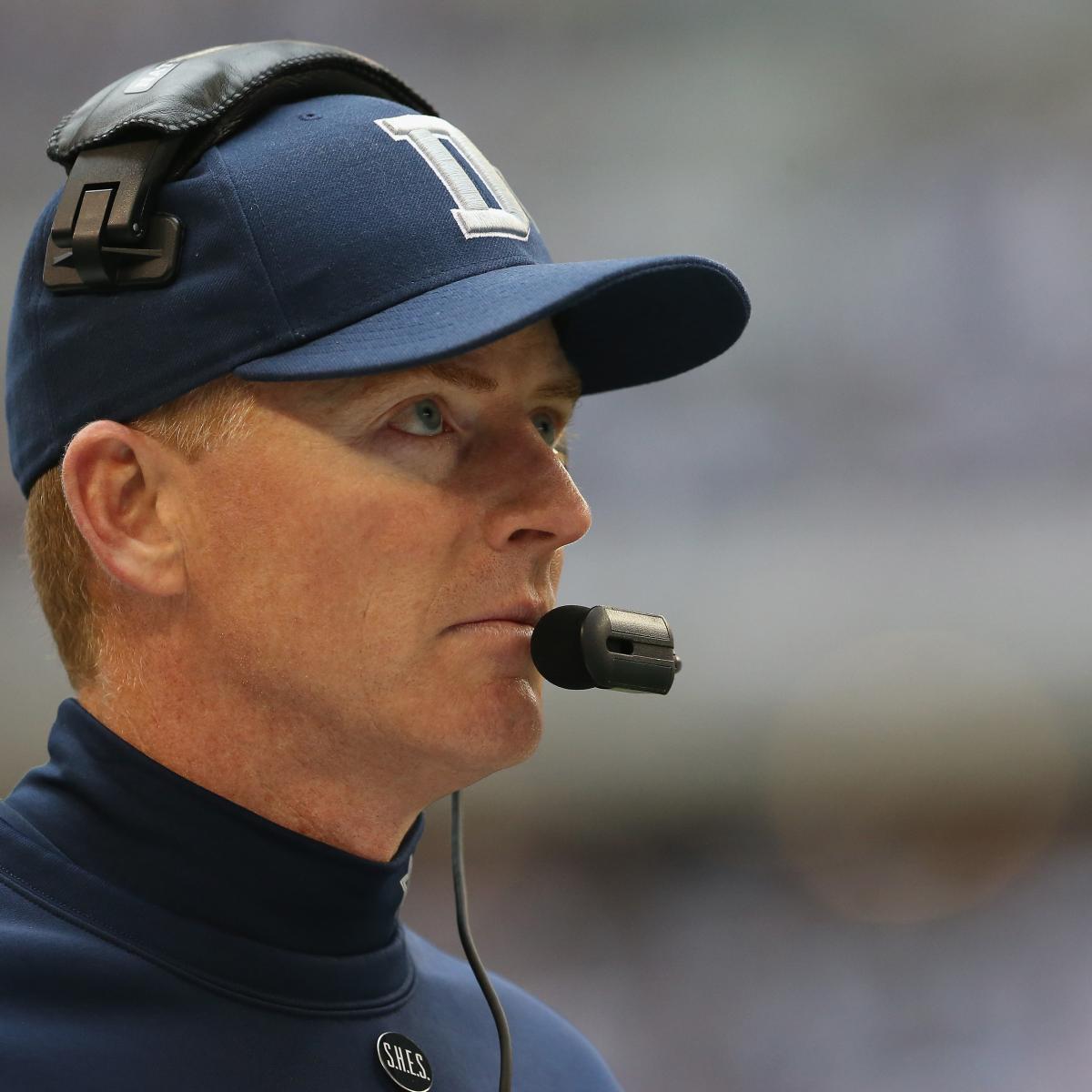 Dallas Cowboys What the Coaches Said and What Questions Remain After