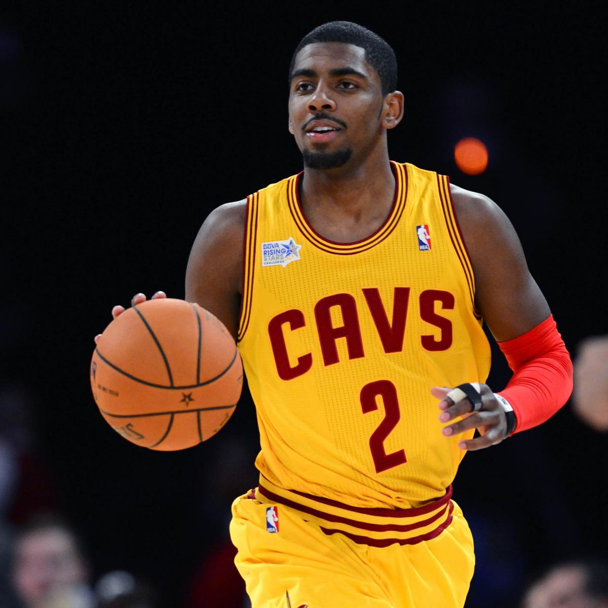 NBA All Star Game 2013: Surprising Stars Who Will Decide This Year #39 s