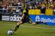 Former Columbus Crew and USA winger Robbie Rogers has come out and retired from football.