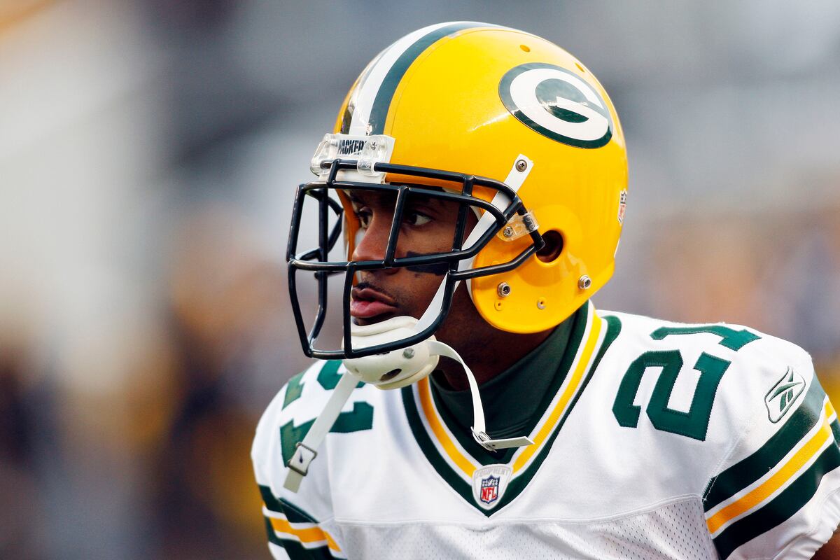 Odds on Where Charles Woodson Will Land in 2013 | News, Scores