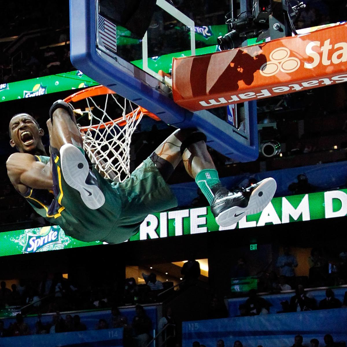 NBA Slam Dunk Contest 2013: Viewers Guide to Anticipated Event