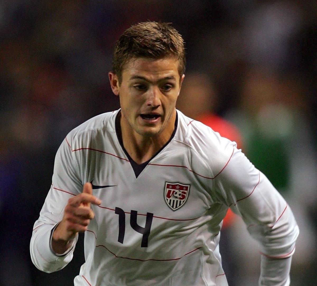 Robbie Rogers: Another Step Toward Gay Acceptance in Sports | News ...