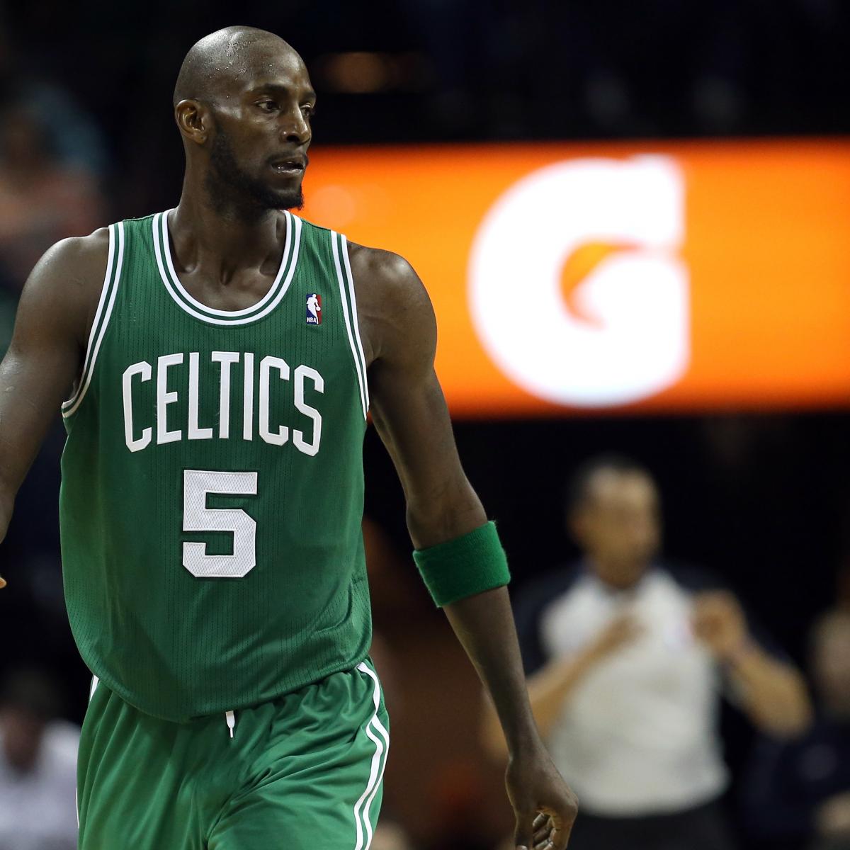 NBA Trade Rumors: Breaking Down the Latest NBA Gossip | News, Scores