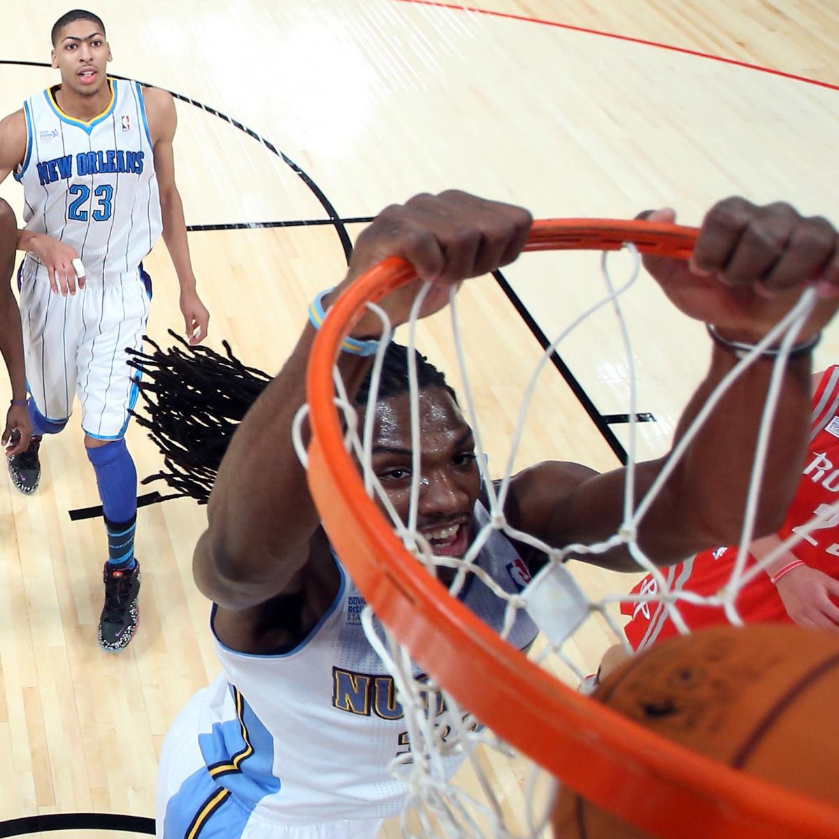 Complete Guide to NBA AllStar Weekend Prop Bets News, Scores