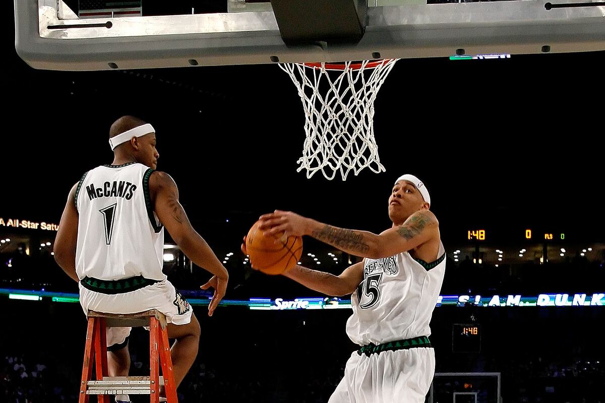 gerald green dunk