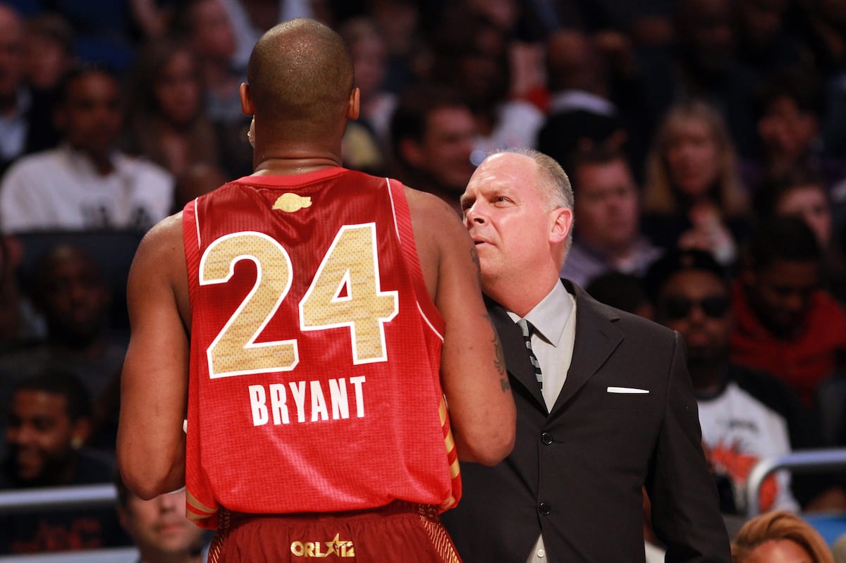 Ranking the Top Los Angeles Lakers All-Star Performances Ever | News