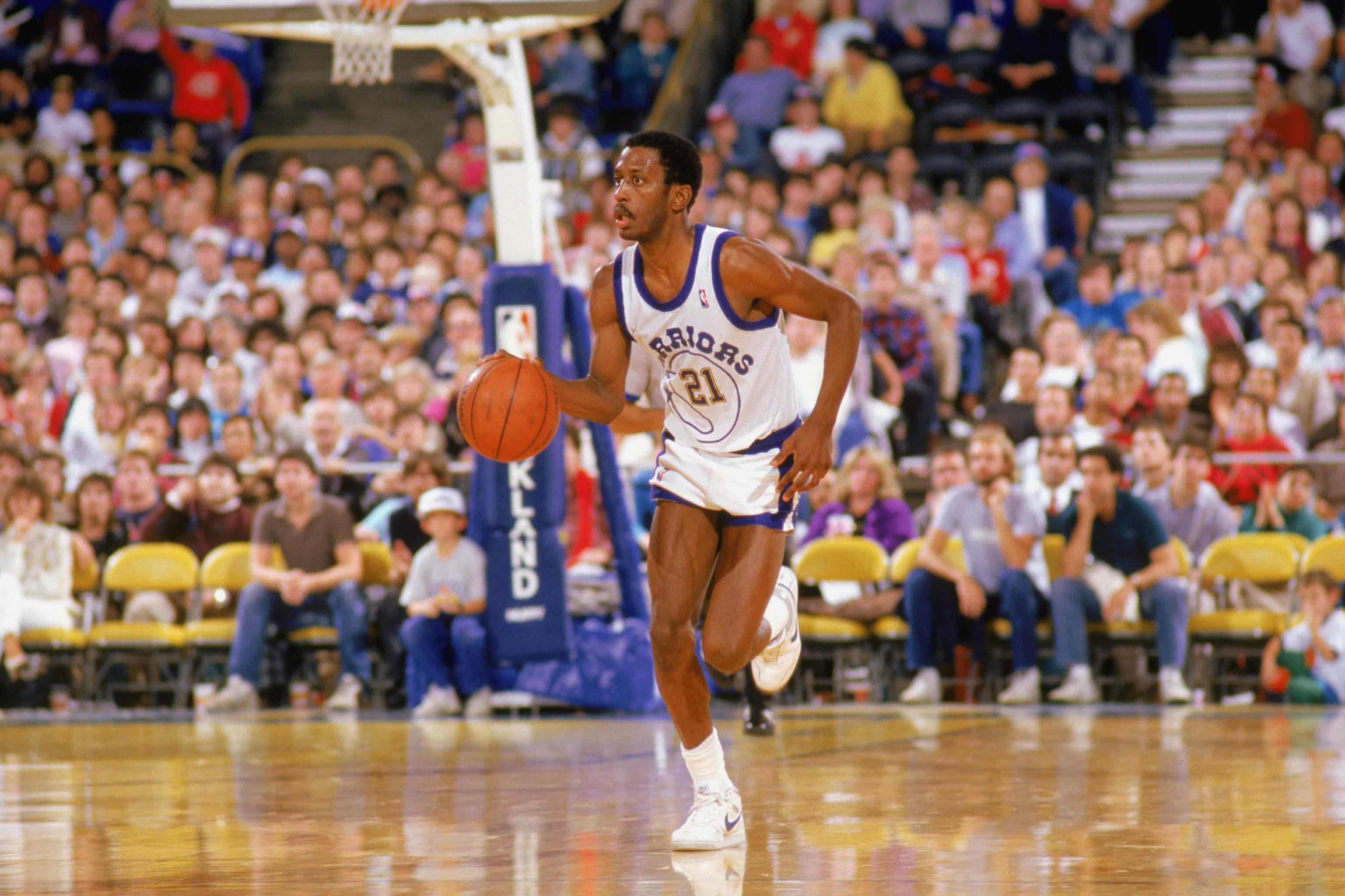 Where Are They Now The Random Nba All Star Edition Bleacher