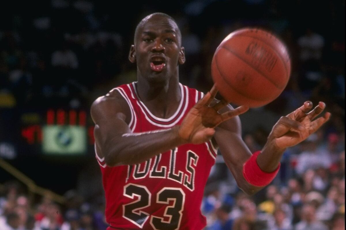 7 Best Moments in the History of the NBA AllStar Game News, Scores