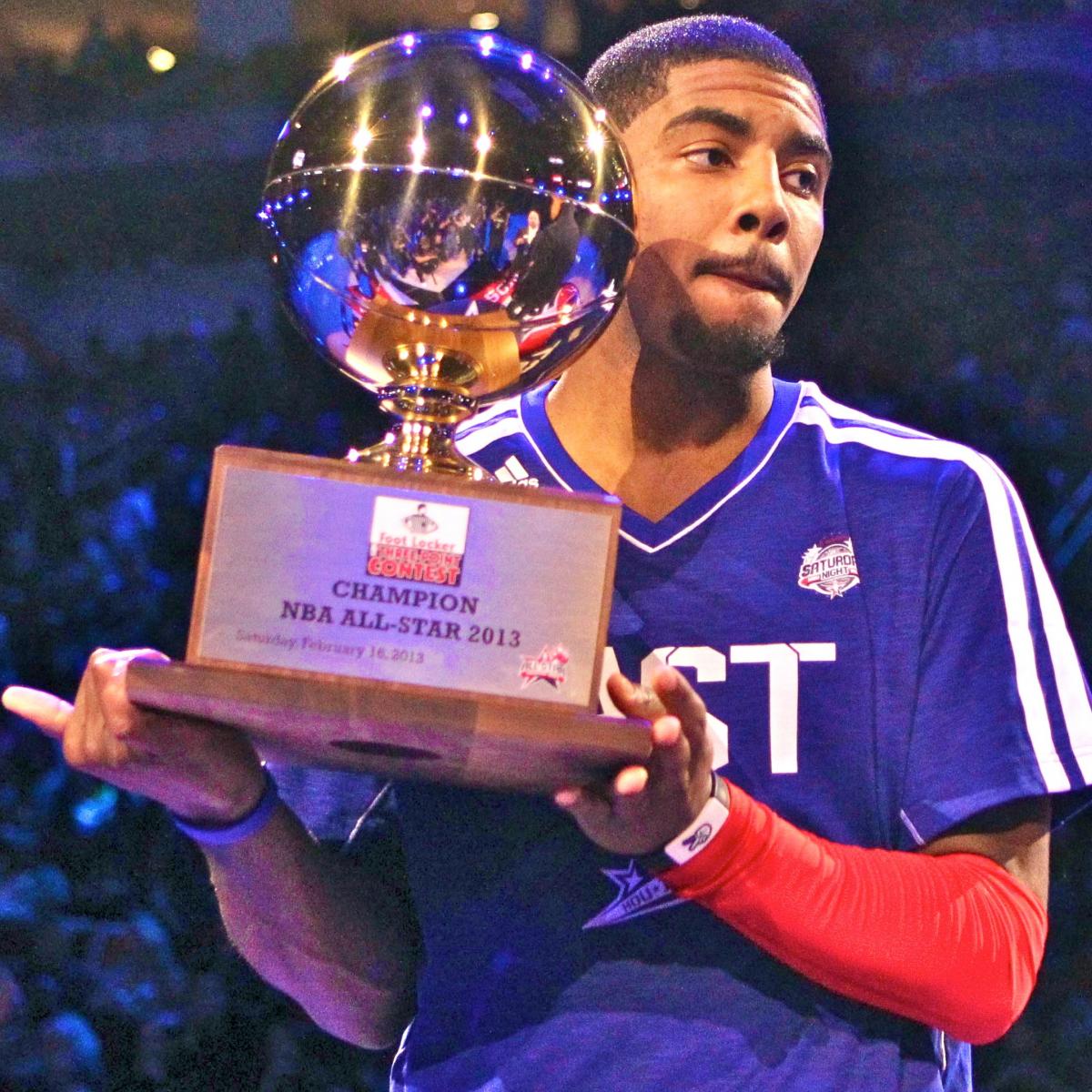 3 pt contest time