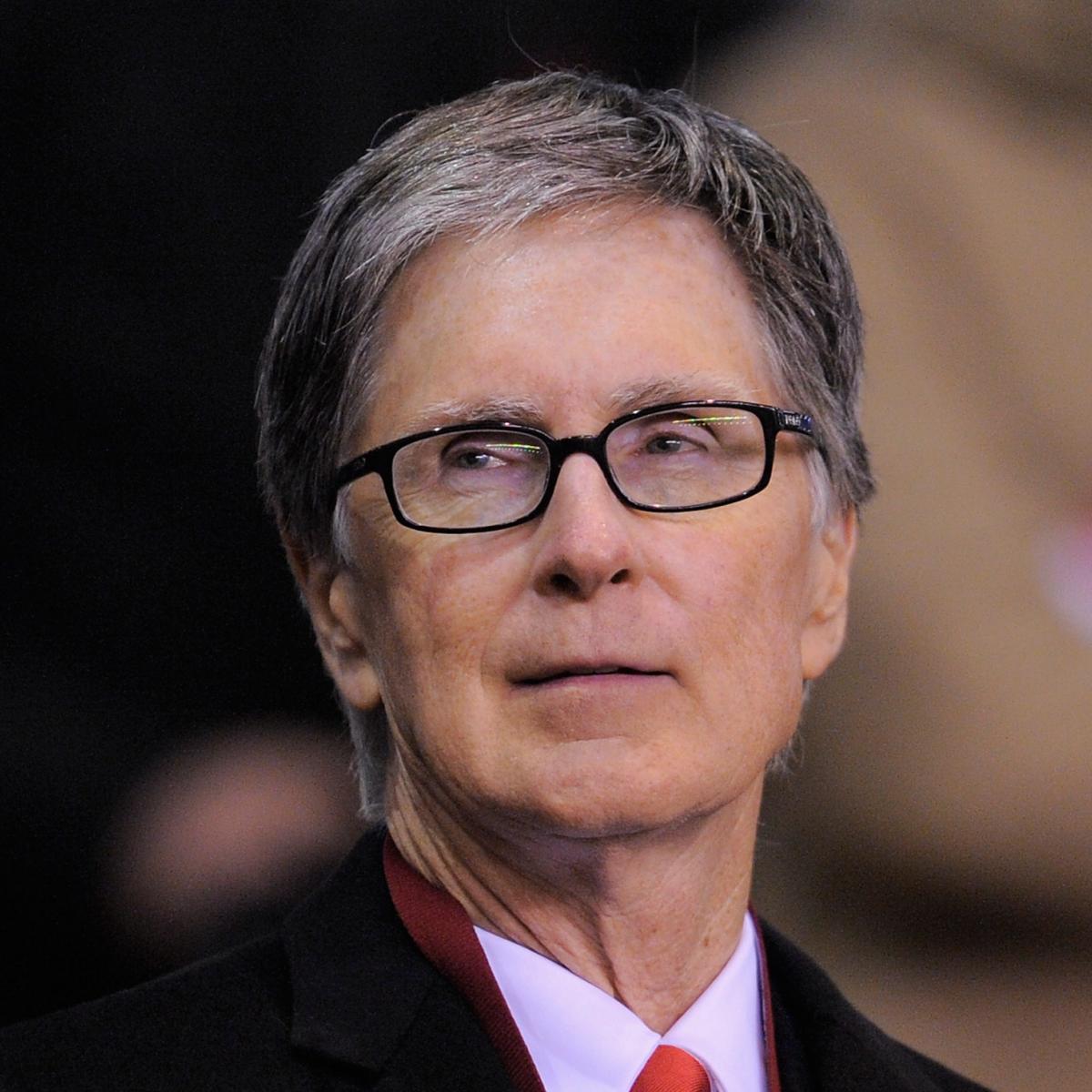 Liverpool owner John Henry's staggering net worth and profits as club put  up for sale - Mirror Online