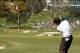 Phil Mickelson is often stellar around the greens.