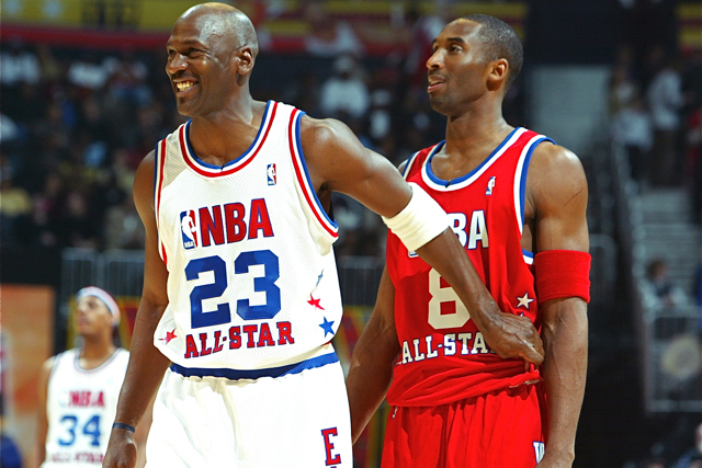Nate Robinson talks NBA dunk contest wins, Kobe Bryant erupting