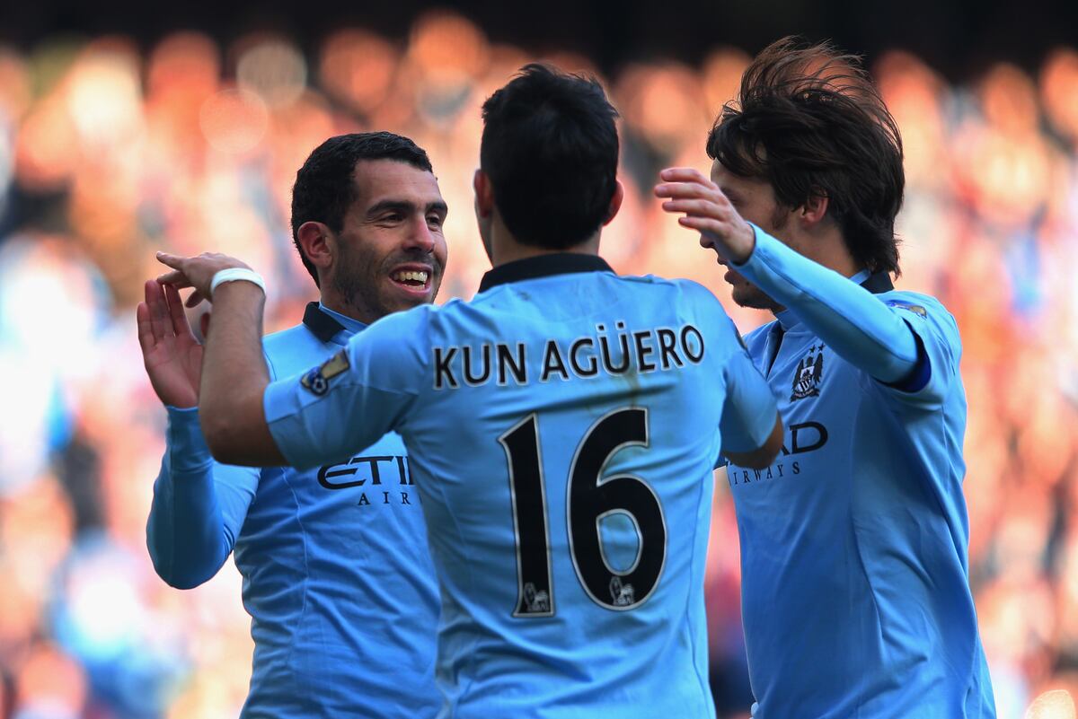 Manchester City vs. Leeds: FA Cup Live Score, Commentary ...