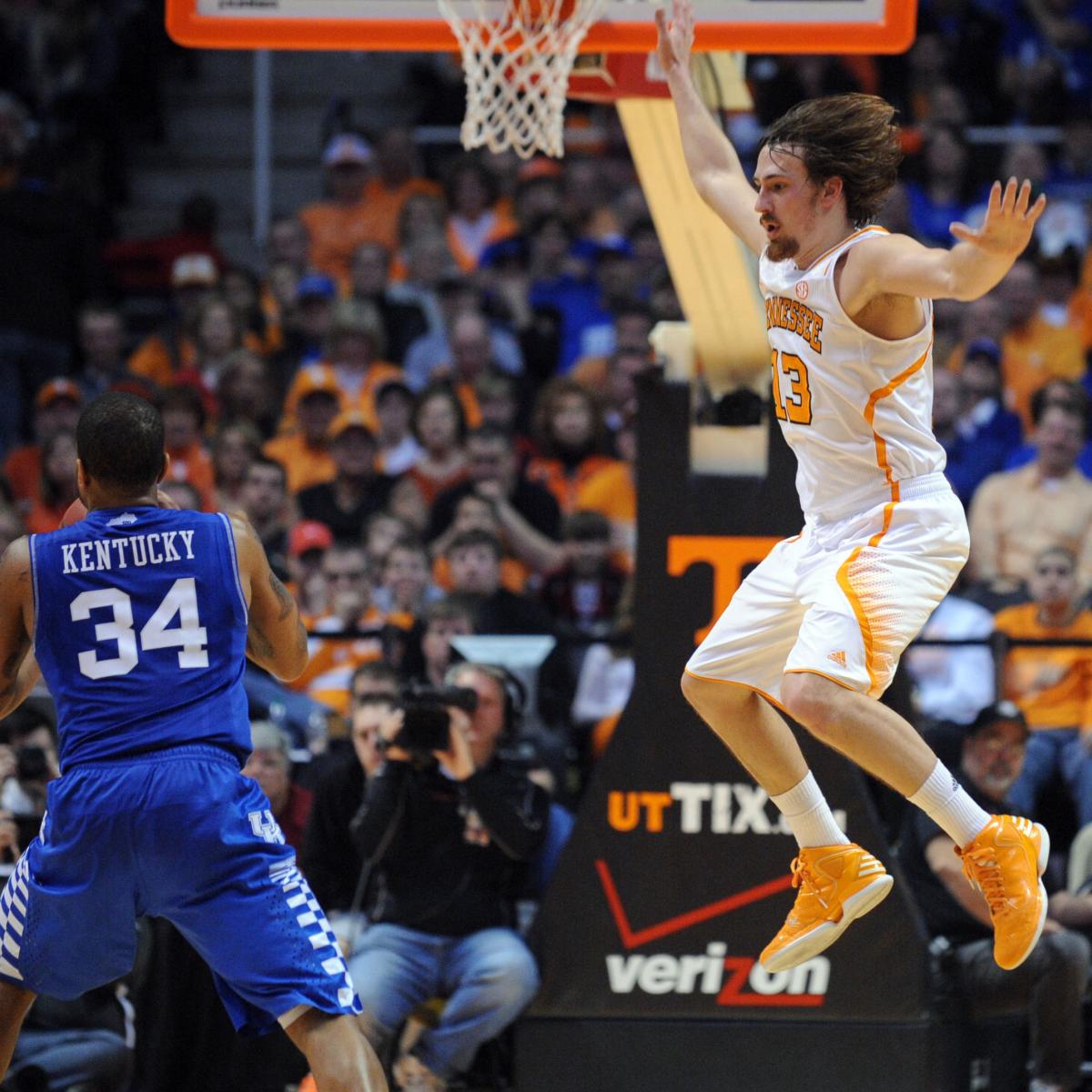Kentucky Basketball: 10 Things Learned in the Loss to Tennessee | Bleacher Report ...