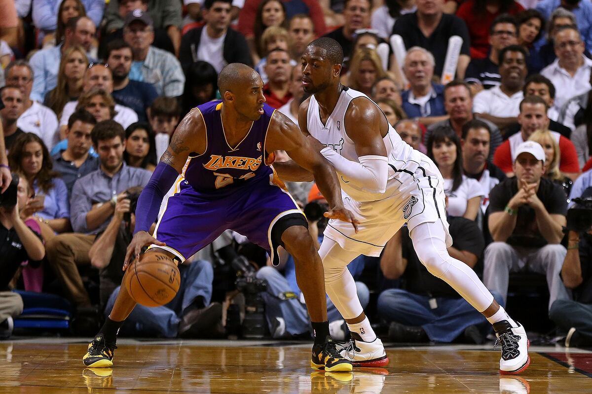 NBA All-Star 2013 Starting Lineups: Matchups to Watch During the Game