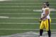 Allowing Casey Hampton to leave in free agency is the right move by the Pittsburgh Steelers.