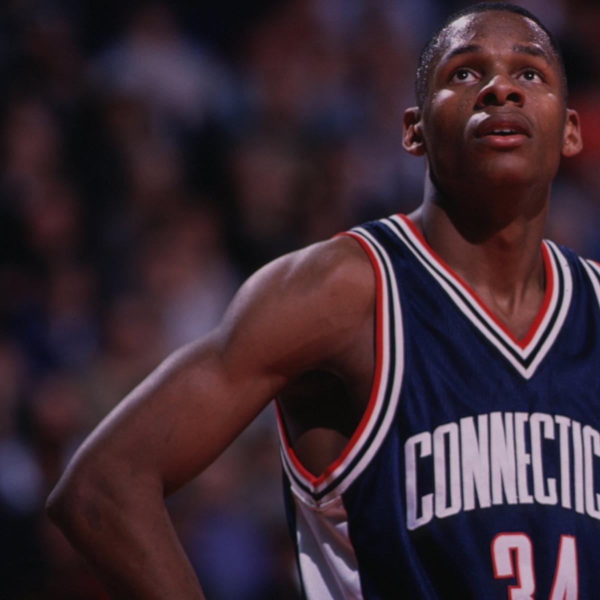 Ranking The Best Nba Careers Enjoyed By Uconn Huskies Bleacher