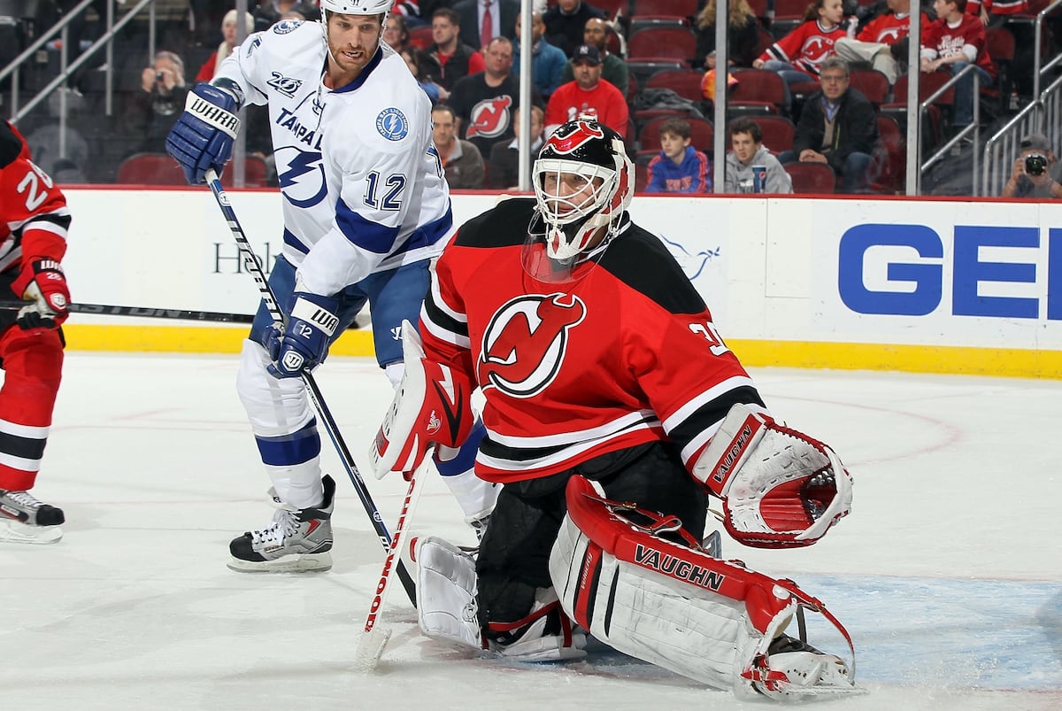 5 Reasons to Believe Martin Brodeur Has One More Stanley ...