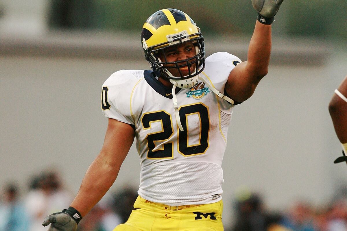 Michigan Football: 5 Biggest Fan Favorites in Wolverine History | News