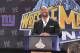 EAST RUTHERFORD, NJ - FEBRUARY 16: Dwayne 'The Rock' Johnson attends a press conference to announce that MetLife Stadium will host WWE Wrestlemania 29 in 2013 at MetLife Stadium on February 16, 2012 in East Rutherford, New Jersey. (Photo by Michael N. Todaro/Getty Images)