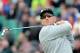David Duval was once the No. 1 player in the world. Will he ever regain his form?