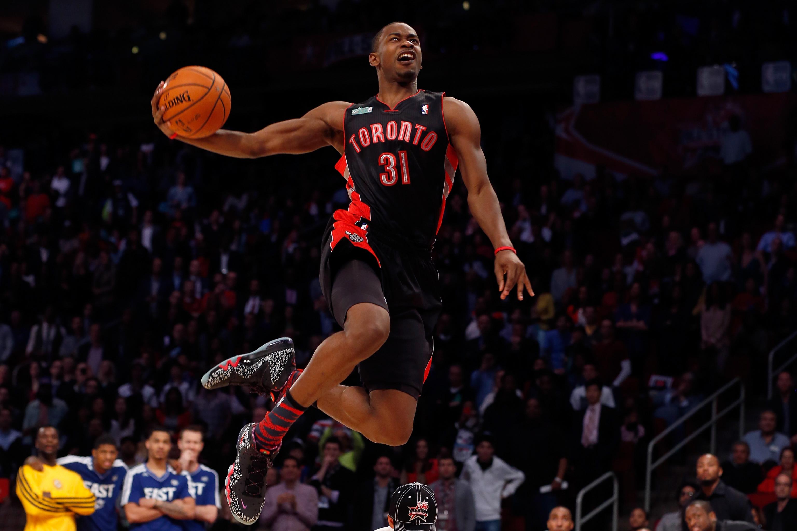 Pros and Cons of Removing Terrence Ross from the Toronto Raptors