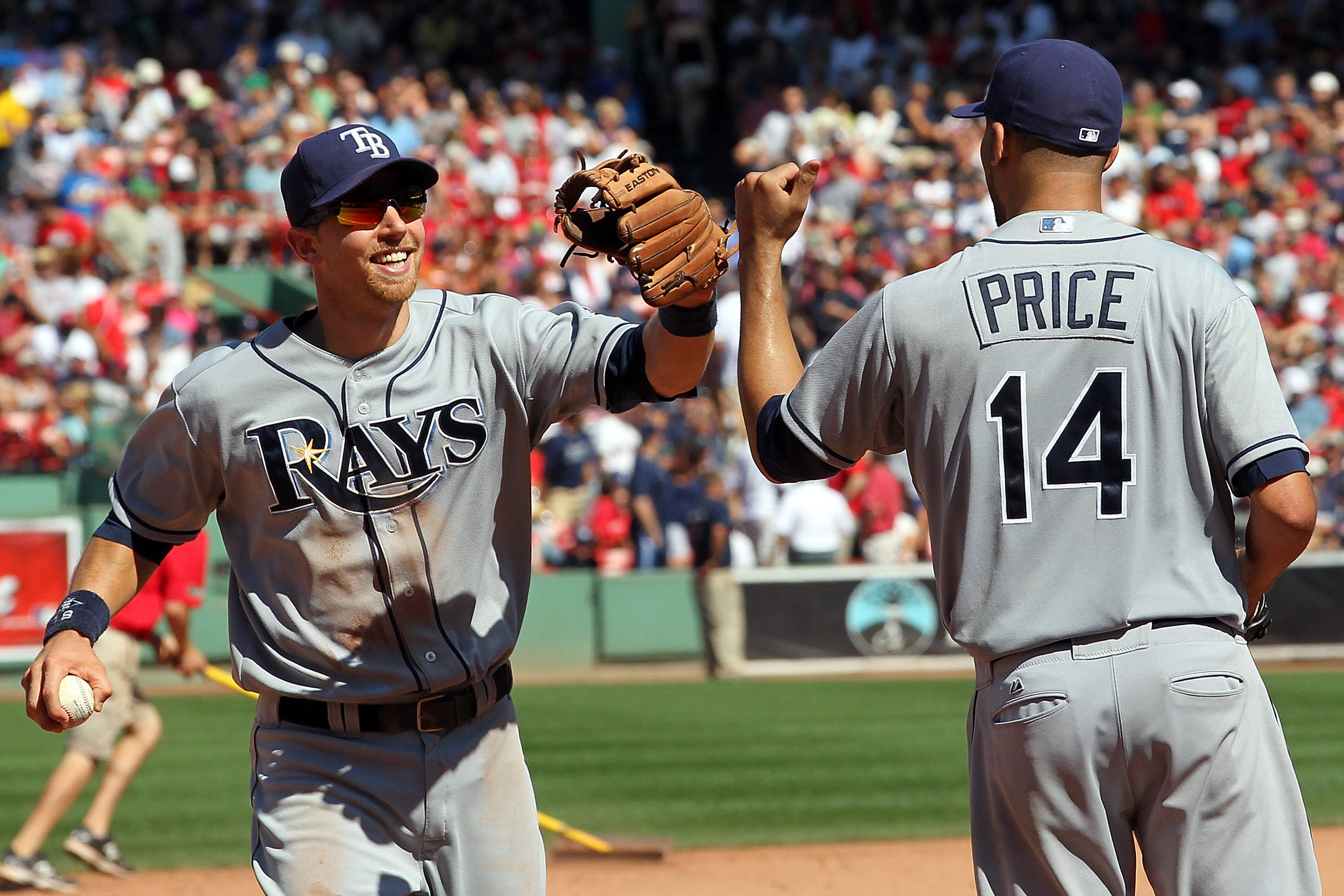 Tampa Bay Rays open Tropicana Field for limited workouts - ESPN