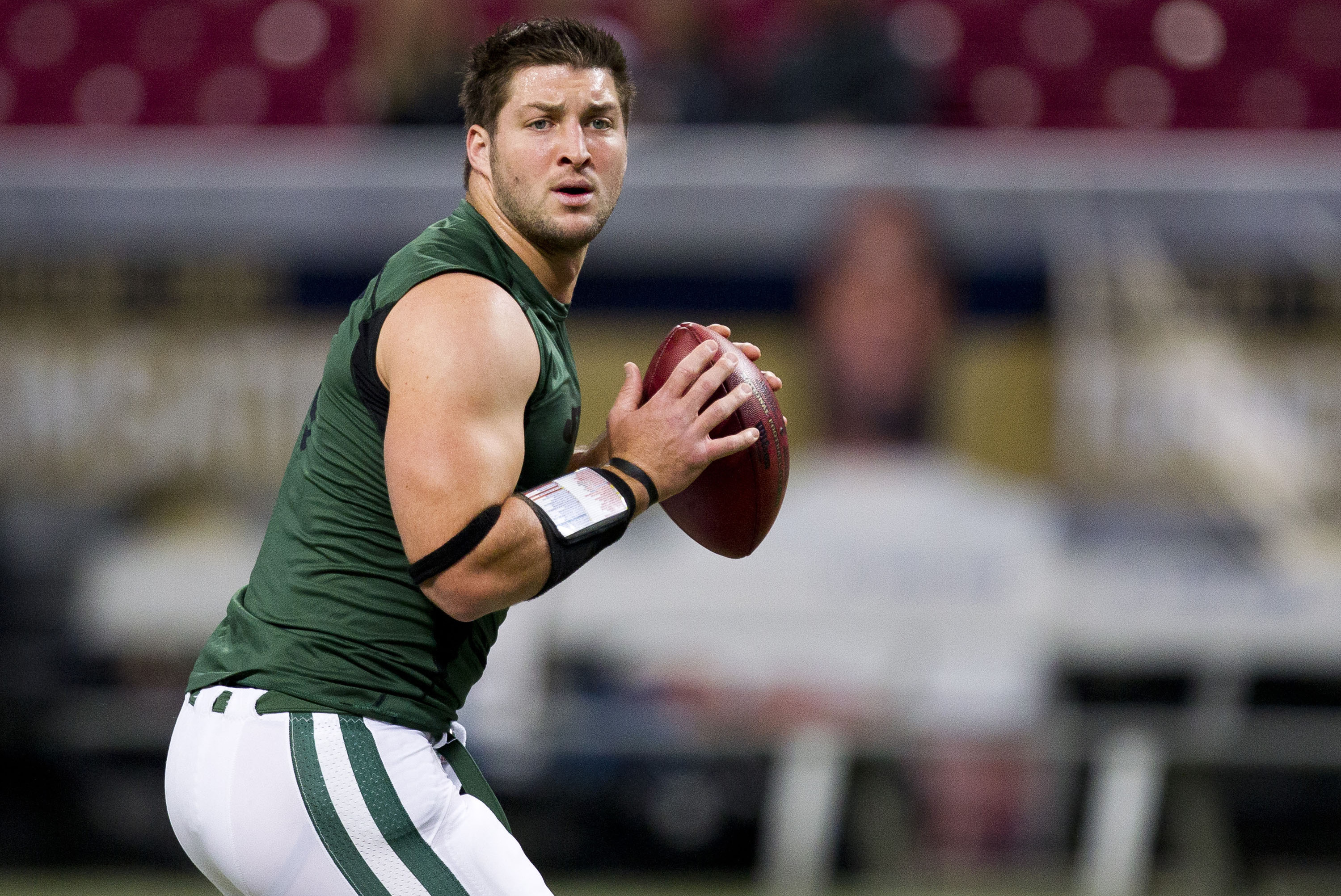 The Tim Tebow jerseys are already for sale - NBC Sports