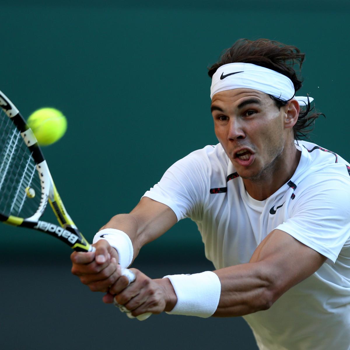 Rafael Nadal Must Achieve Grand Slam Success to Complete Comeback 