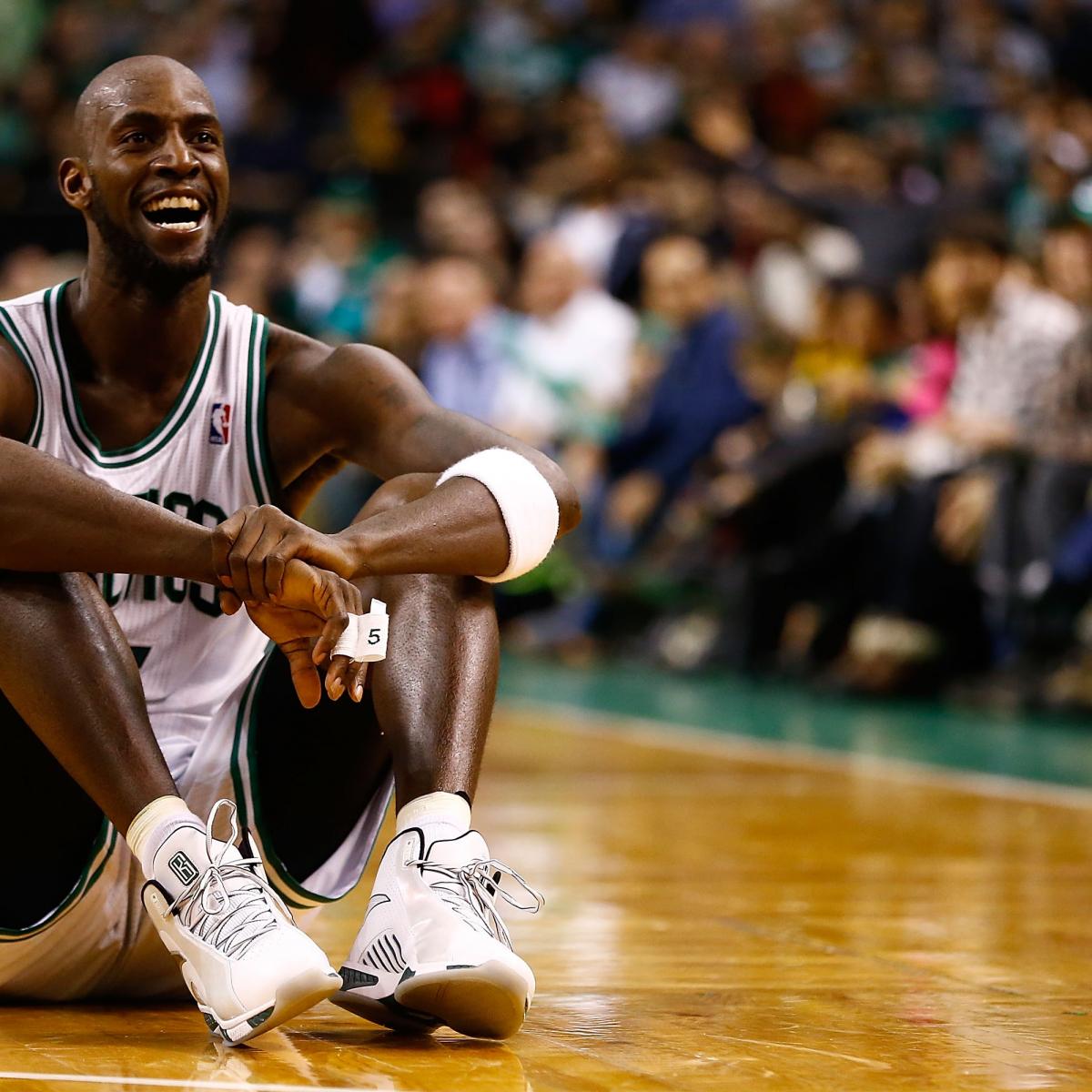 Celtics Trade Rumors Buying and Selling Recent Rumors for Boston