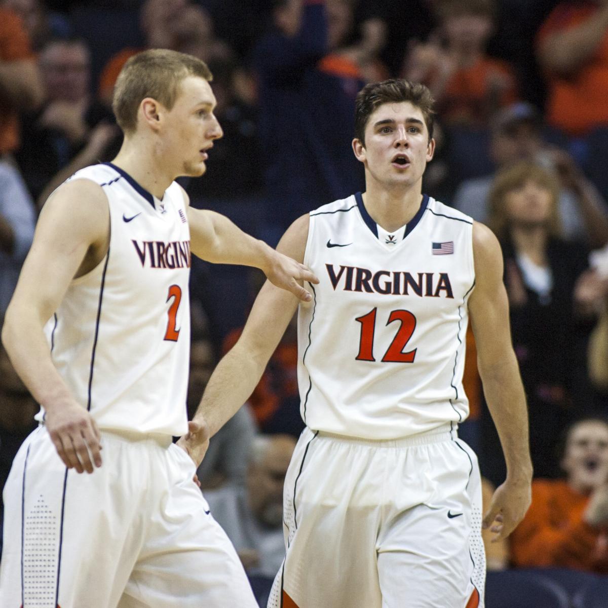 Virginia Basketball: 5 Things the Cavaliers Must Do to Reach the NCAA