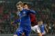PRAGUE, CZECH REPUBLIC - FEBRUARY 14: Marko Marin of Chelsea in action during the UEFA Europa League match between AC Sparta Praha and Chelsea on February 14, 2013 in Prague, Czech Republic. (Photo by Scott Heavey/Getty Images)