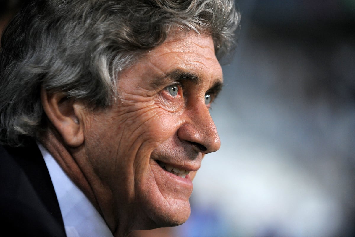 Malaga: Will UCL Success Keep Manuel Pellegrini at Malaga During UEFA