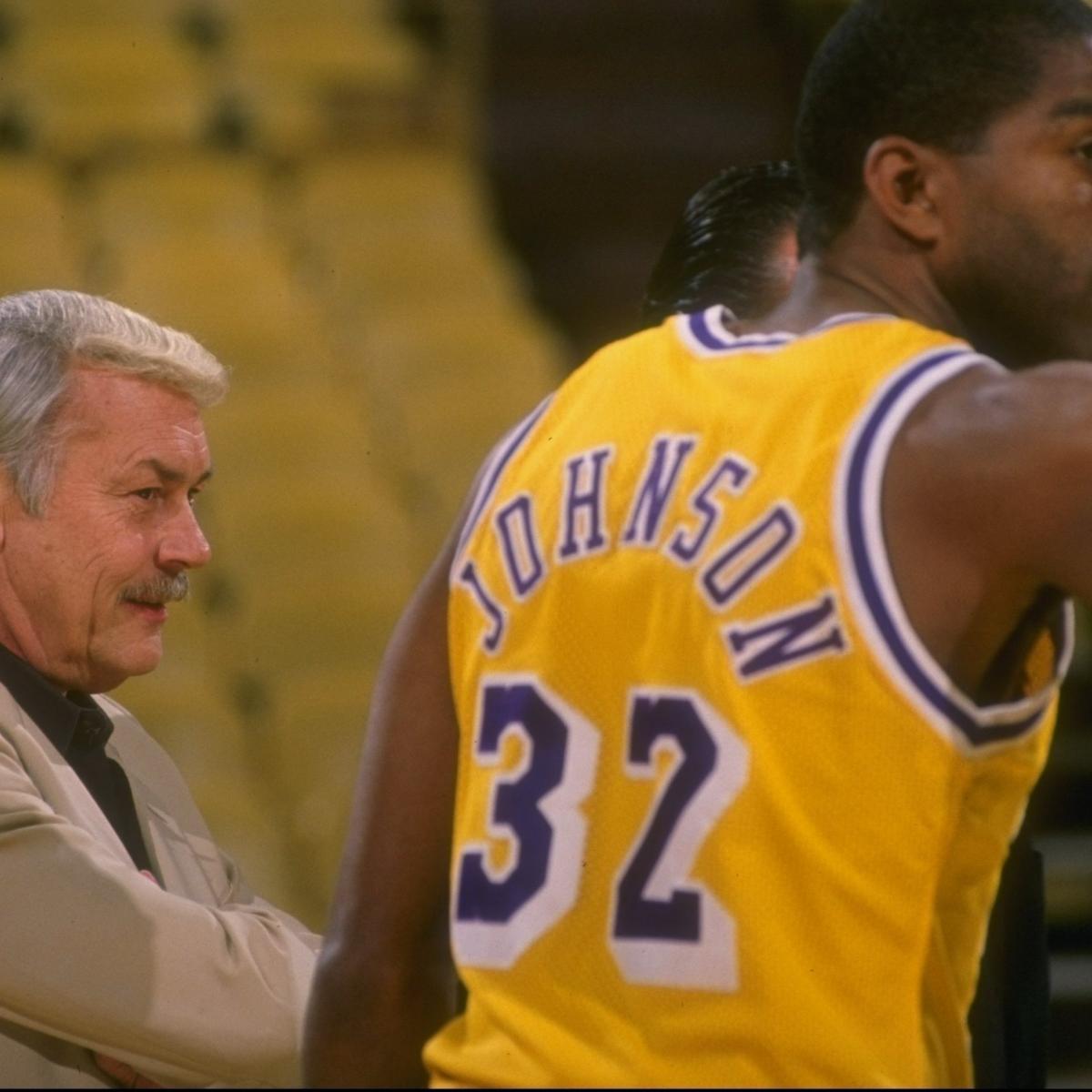 Jerry Buss Biography – How He Bought The LA Lakers