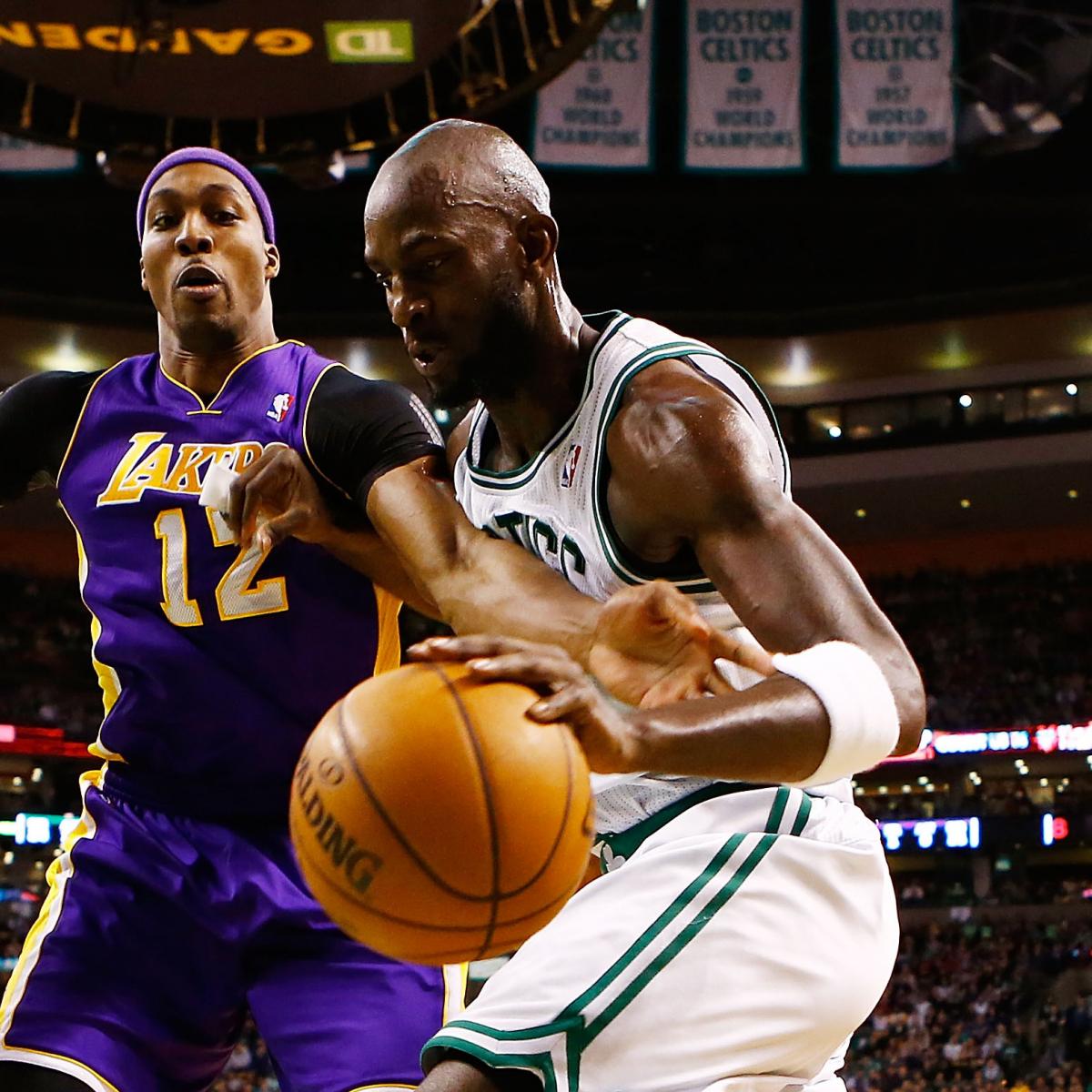 10 Bold NBA Trade Deadline Predictions News, Scores, Highlights