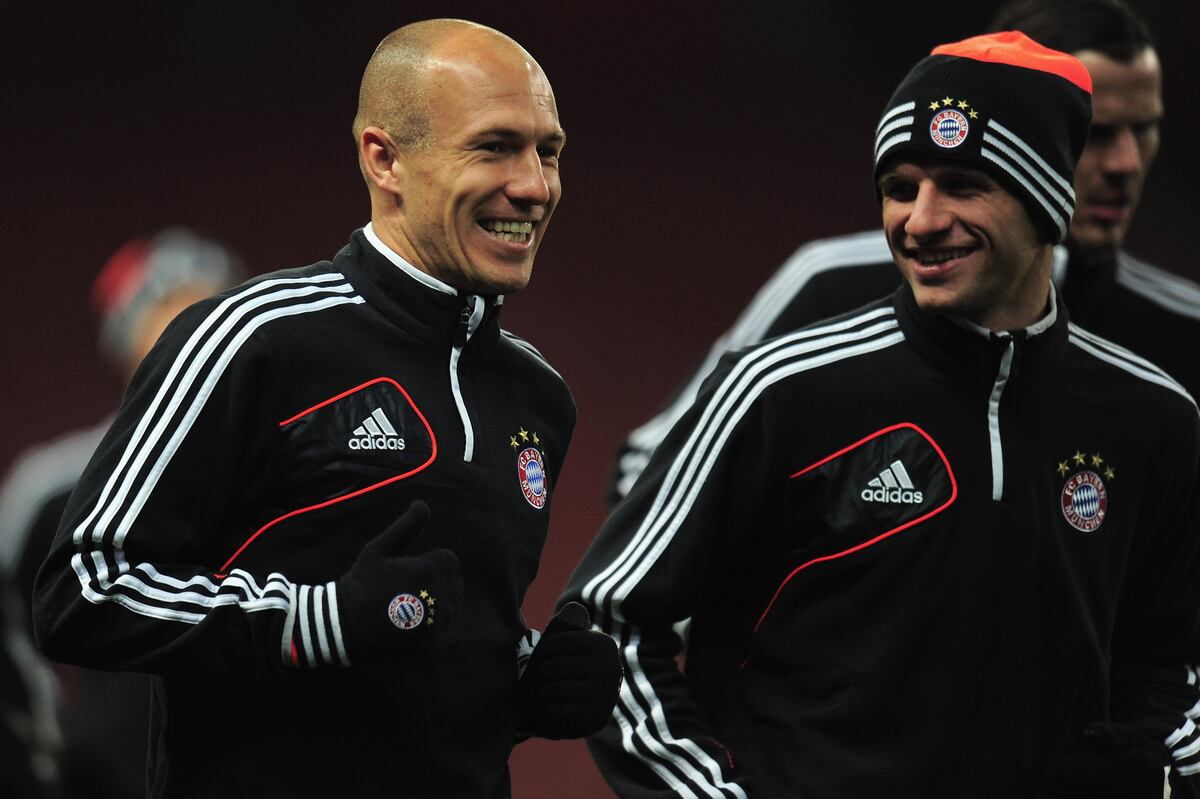 Arsenal vs Bayern Munich: Complete Start Time and TV Schedule Info