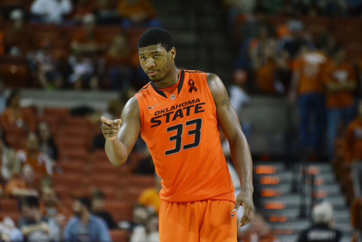 Ranking the 10 MustSee Players in Big 12 Basketball News, Scores