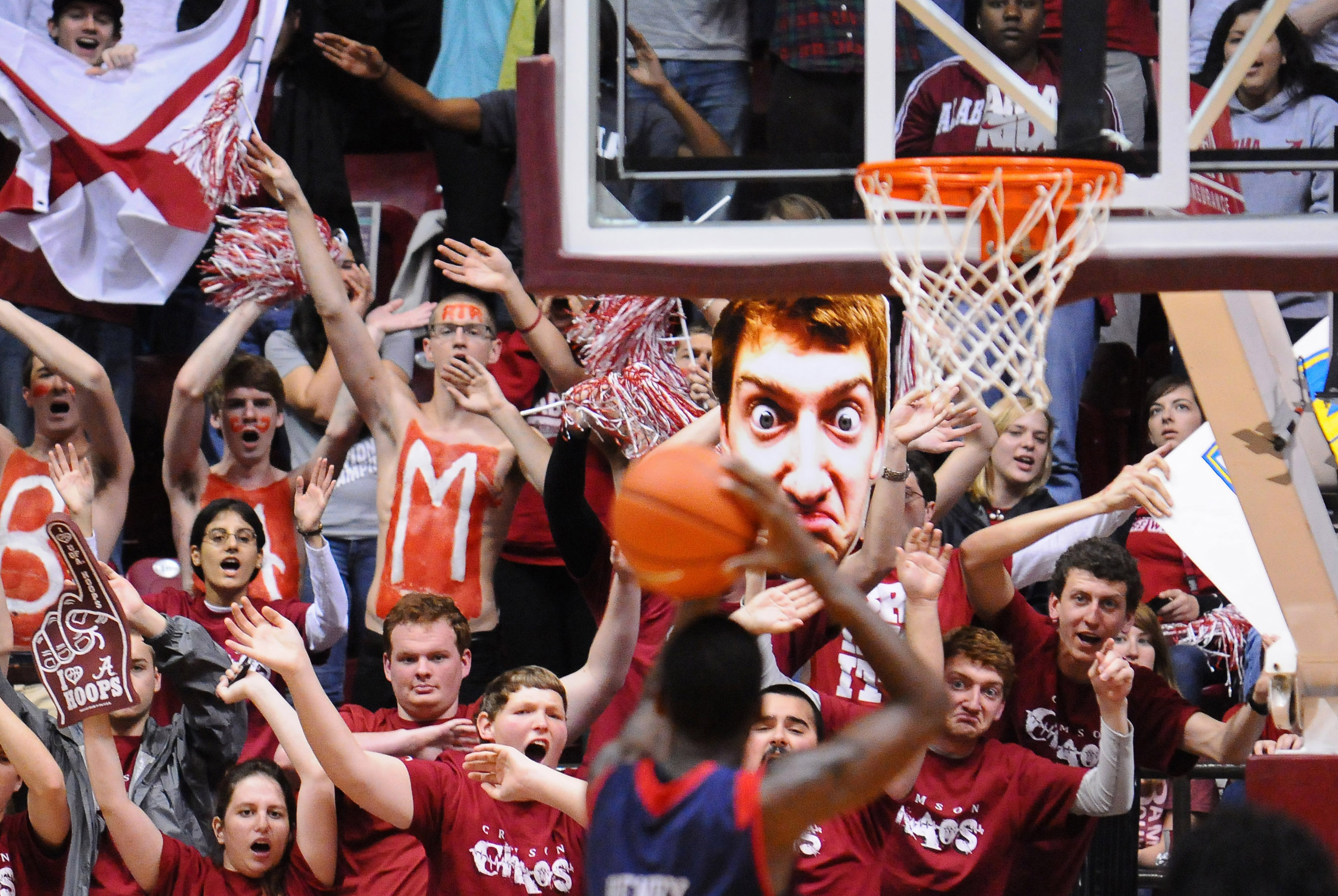 The Craziest Fan Pranks In Sports Bleacher Report Latest News