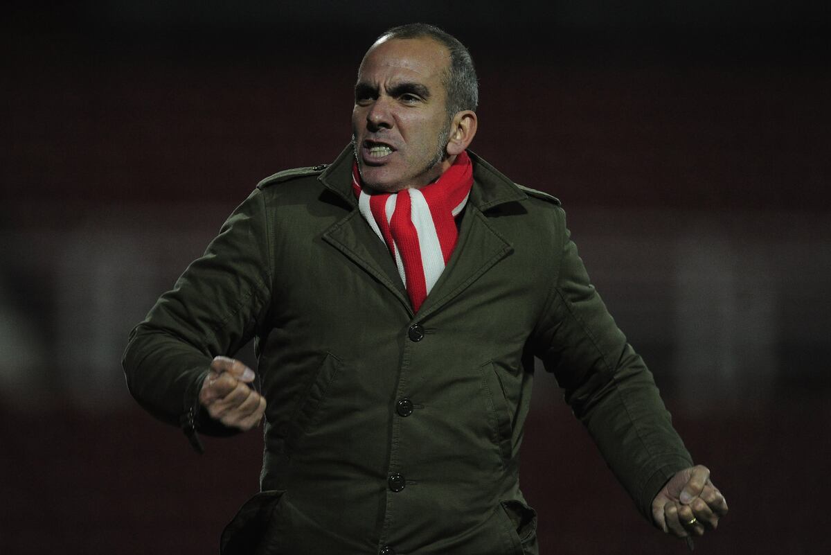 West Ham United: Is Paolo Di Canio the Manager-in-Waiting ...