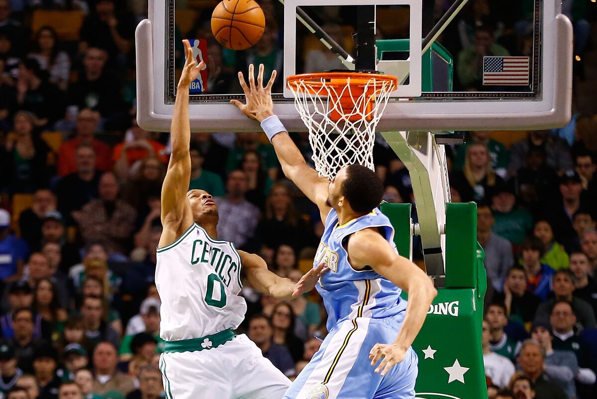 Boston Celtics vs. Denver Nuggets: Key Player Matchups to Watch | Bleacher Report | Latest News ...
