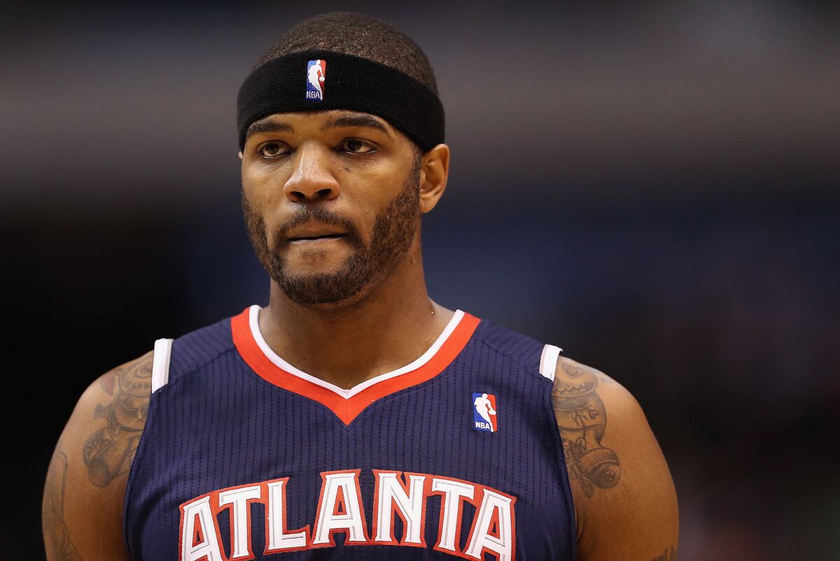 Josh Smith Rumors: Top Potential Landing Spots Leading Up to 2013 Trade