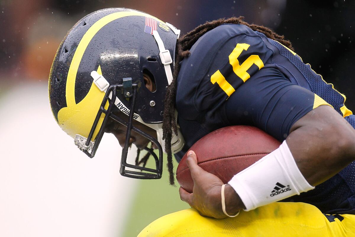 Nfl Scouting Combine Potential Workout Warrior Frauds Bleacher