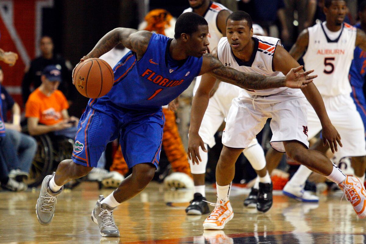 Florida Basketball: Can a Team with No Future NBA Lottery ...
